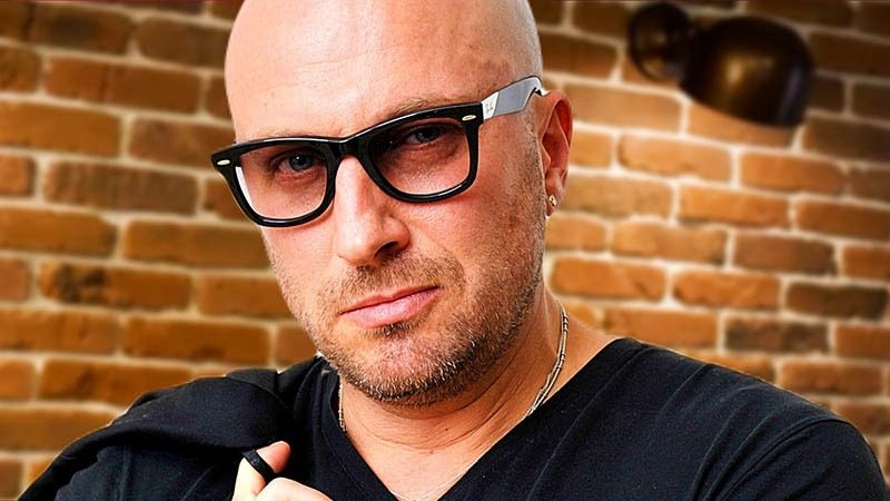 Нагиев выдал свою настоящую позицию по поводу войны в Украине