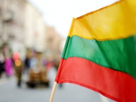 Пільги більше не діють: Литва змінює вимоги до біженців