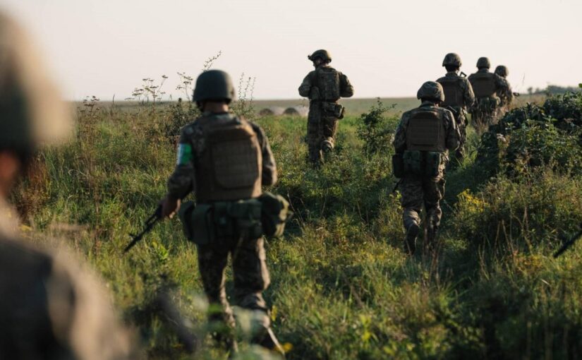 “Здали”: Z-воєнкори плачуть, що ЗСУ взяли Суджу та газову станцію ➤ Prozoro.net.ua