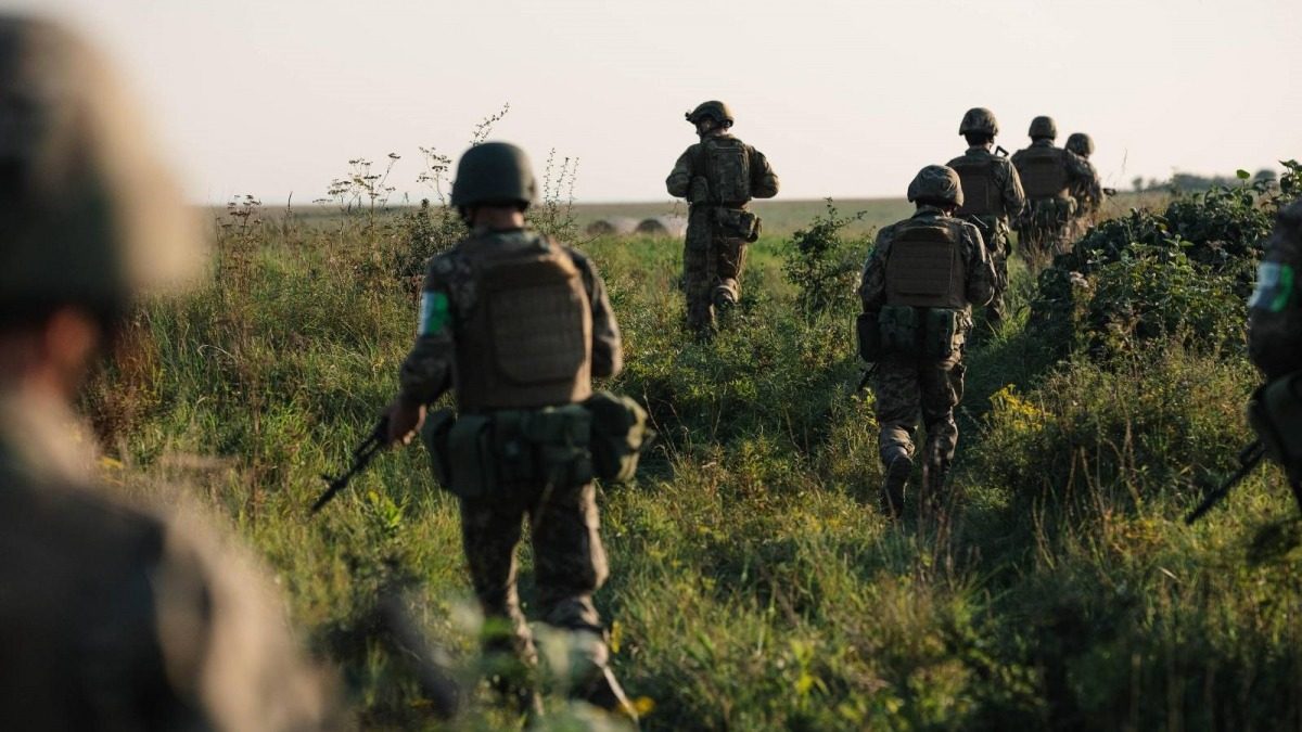 “Здали”: Z-воєнкори плачуть, що ЗСУ взяли Суджу та газову станцію ➤ Prozoro.net.ua