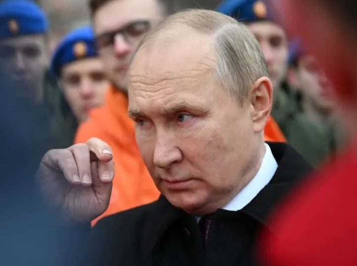 Кто метит на пост Путина: в оппозиции России сделали прогноз ➤ Prozoro.net.ua