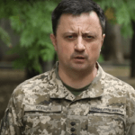 Не мешайте нам воевать: Олещук ответил Безуглой ➤ Prozoro.net.ua