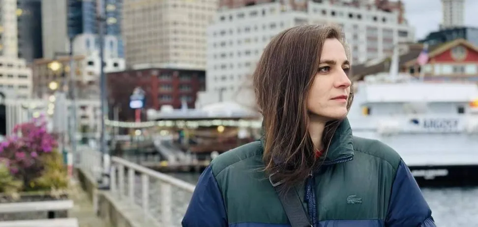 Біженка в США розповіла, чому хоче назад в Україну ➤ Prozoro.net.ua
