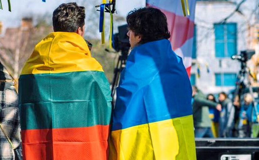 Пільги більше не діють: Литва змінює вимоги до біженців ➤ Prozoro.net.ua