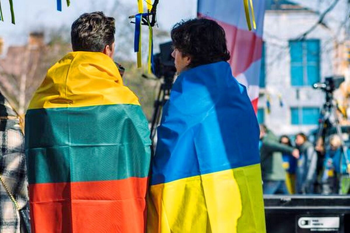 Пільги більше не діють: Литва змінює вимоги до біженців ➤ Prozoro.net.ua