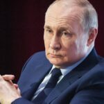 “Про які переговори говорити”: Путін про події на Курщині ➤ Prozoro.net.ua