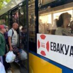 Украинцев предупредили: нужно срочно эвакуироваться от линии фронта ➤ Prozoro.net.ua