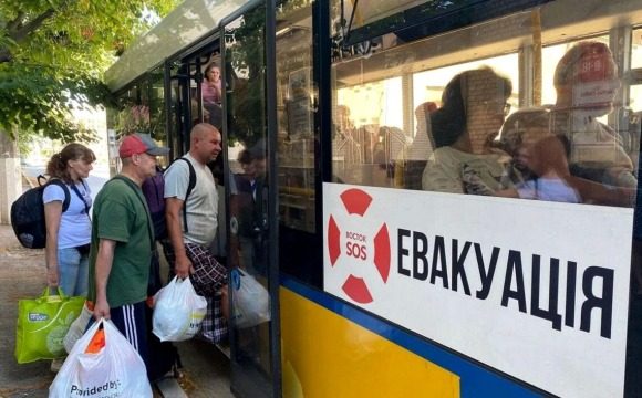 Українців попередили: потрібно терміново евакуюватись від фронту ➤ Prozoro.net.ua