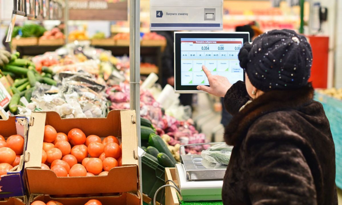 Запасы на зиму: какова ситуация с ценами на новый урожай