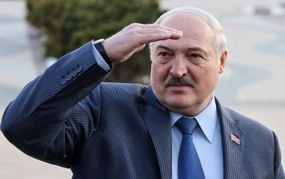 Лукашенко поздравил украинцев с Днем Независимости: что заявил