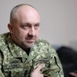 Командующий Сухопутными войсками участвовал в тайной встрече топ-военных стран НАТО ➤ Prozoro.net.ua