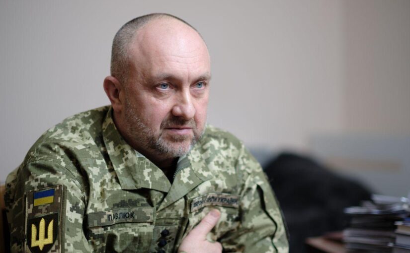 Командующий Сухопутными войсками участвовал в тайной встрече топ-военных стран НАТО ➤ Prozoro.net.ua
