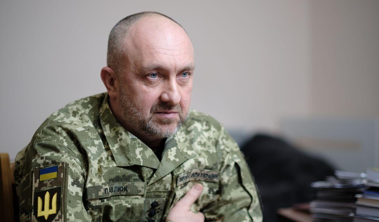 Командувач Сухопутних військ брав участь у таємній зустрічі топвійськових країн НАТО   ➤ Prozoro.net.ua