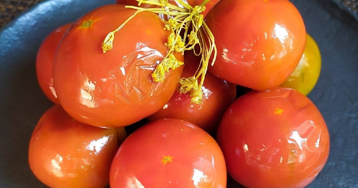 Положите это на дно и квашеные помидоры будут тугие и вкусные