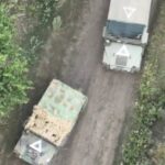 Прорив кордону в Курській області: що кажуть в ГУР ➤ Prozoro.net.ua