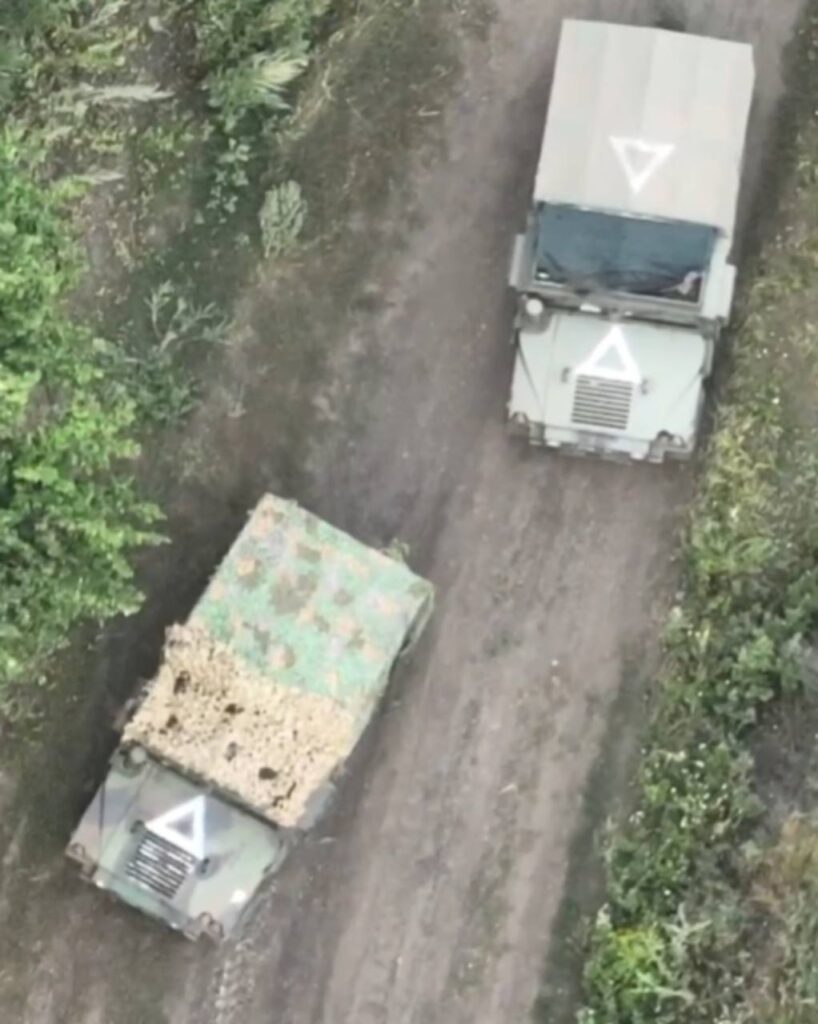 Прорыв границы в Курской области: что говорят в ГУР