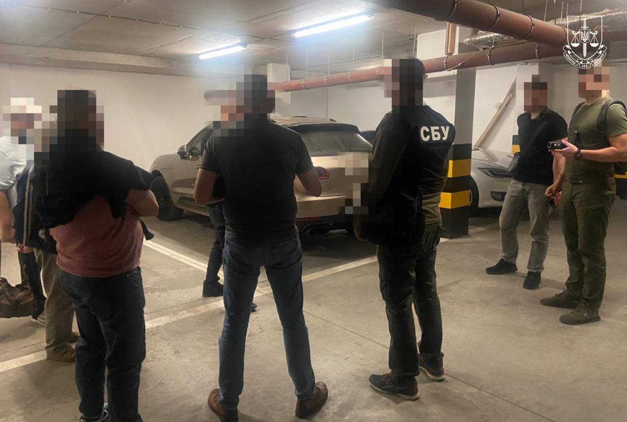 В Україні розслідують розтрату коштів на оборонному контракті ➤ Prozoro.net.ua