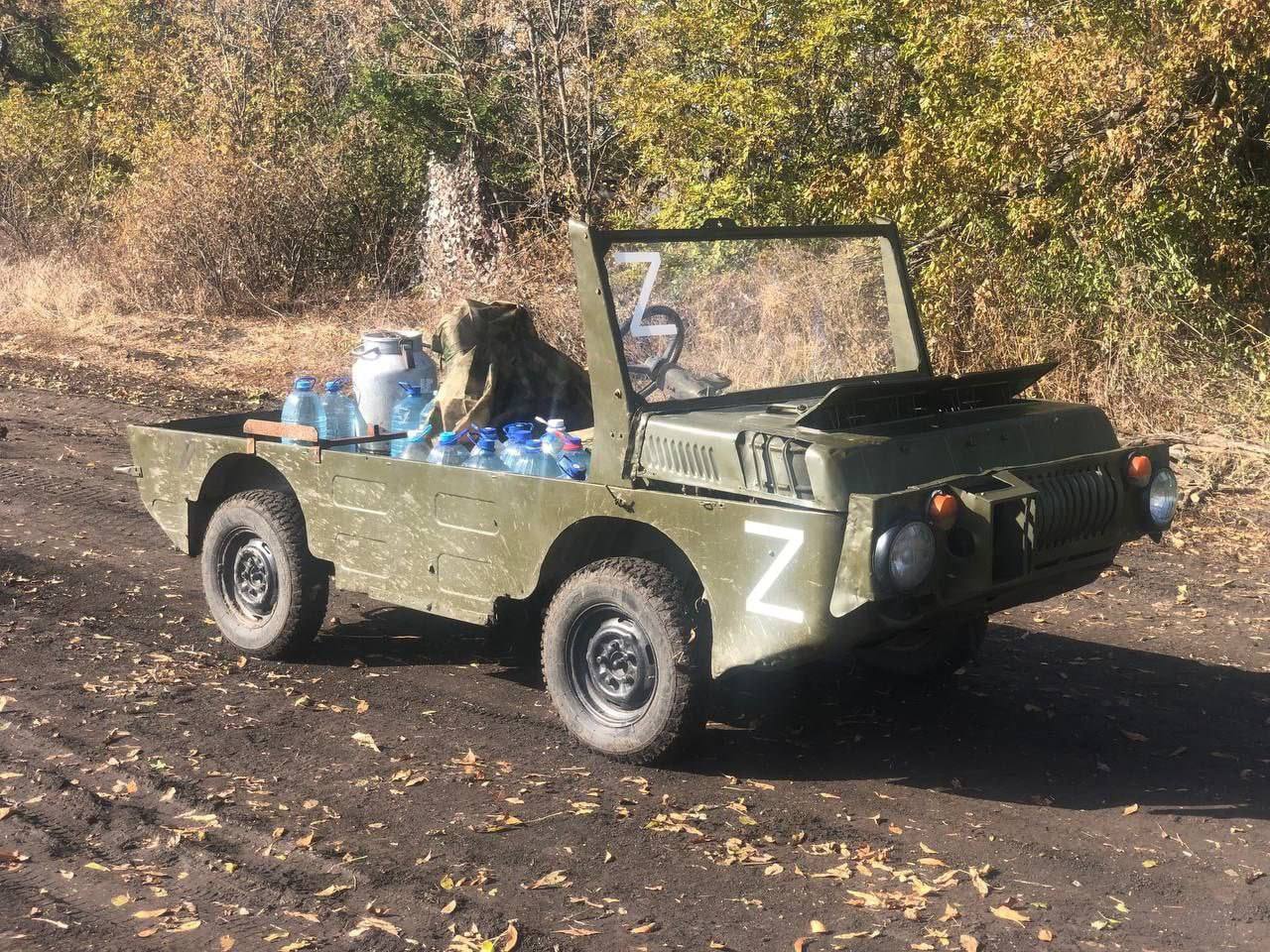 Український контрнаступ на Курщині перевернув правила гри: аналіз експерта