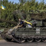 Украинское контрнаступление на Курщине перевернуло правила игры: анализ эксперта ➤ Prozoro.net.ua