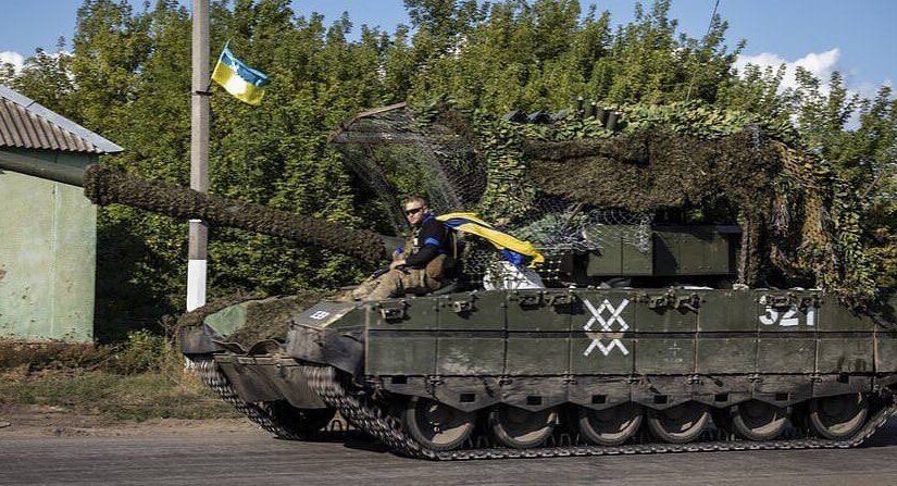 Український контрнаступ на Курщині перевернув правила гри: аналіз експерта ➤ Prozoro.net.ua
