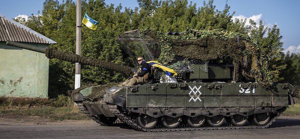 Український контрнаступ на Курщині перевернув правила гри: аналіз експерта ➤ Prozoro.net.ua