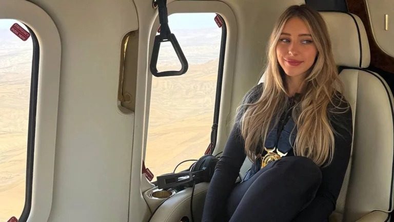 Дурова сдала его девушка, «спалив» геолокацию в Instagram
