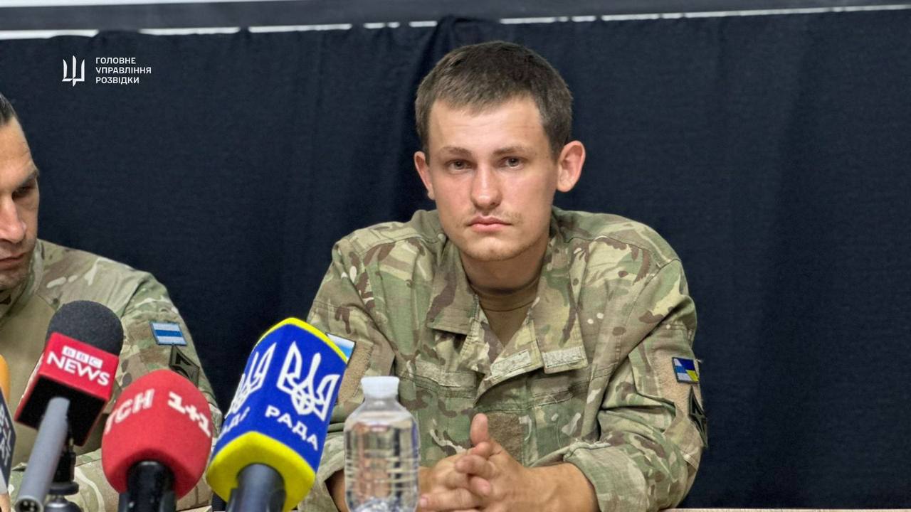 Російський військовий здійснив диверсію проти своїх і перейшов на бік ЗСУ