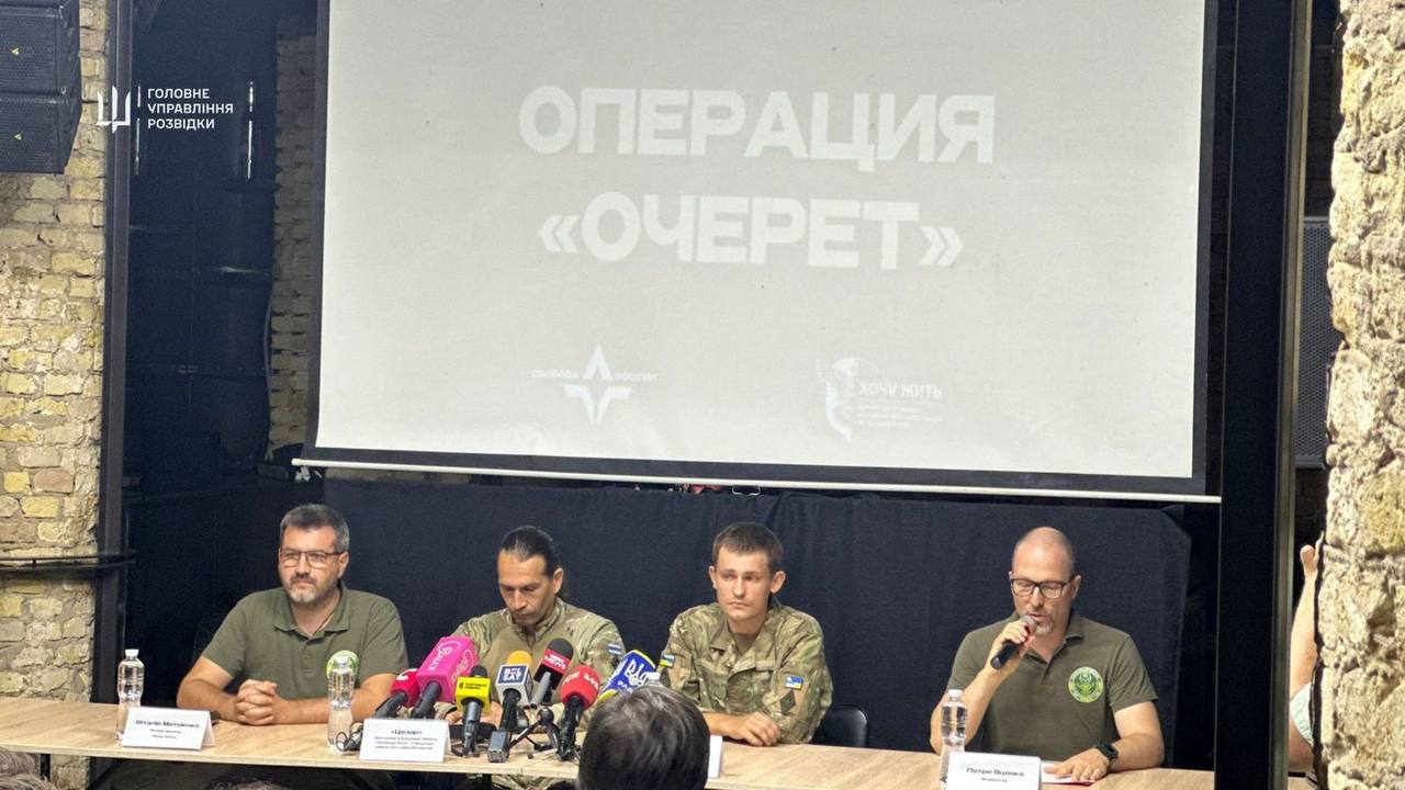 Російський військовий здійснив диверсію проти своїх і перейшов на бік ЗСУ