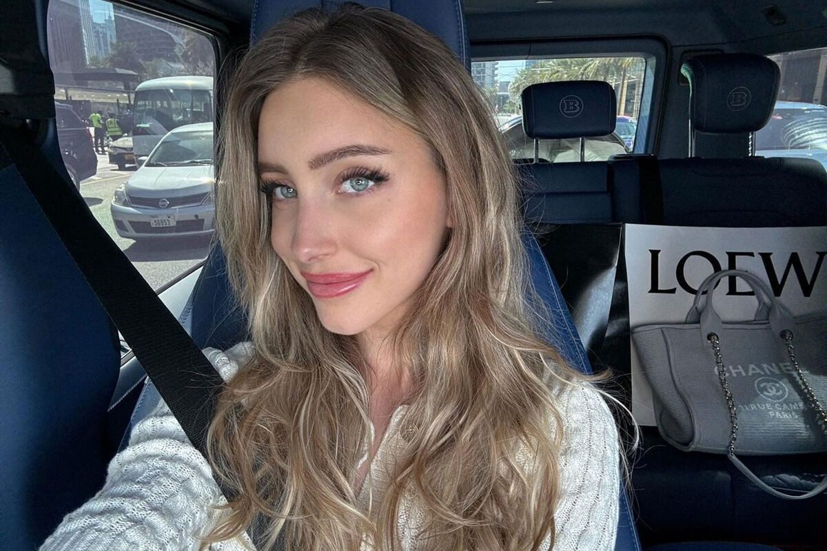 Дурова сдала его девушка, «спалив» геолокацию в Instagram
