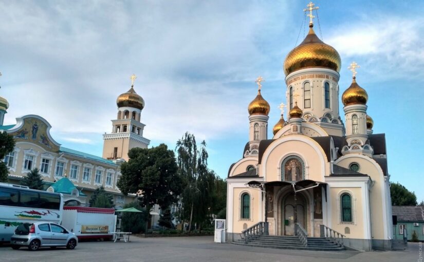 УПЦ МП запретили в Украине месяц назад: что изменилось ➤ Prozoro.net.ua