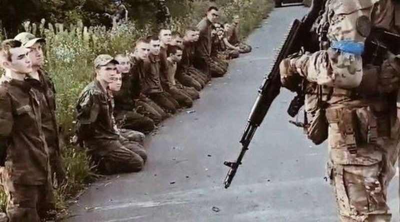 Погрожує Кремлю: ISW оцінив наслідки прориву в Курській області ➤ Prozoro.net.ua