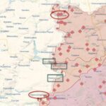 Операция на Курщине: как она повлияла на Покровское направление ➤ Prozoro.net.ua
