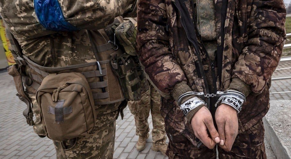Операція в Курській області стимулює Росію до обміну полоненими – ISW