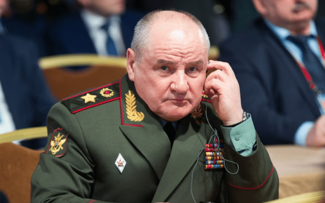 В РФ возбудили дело против очередного заместителя Шойгу