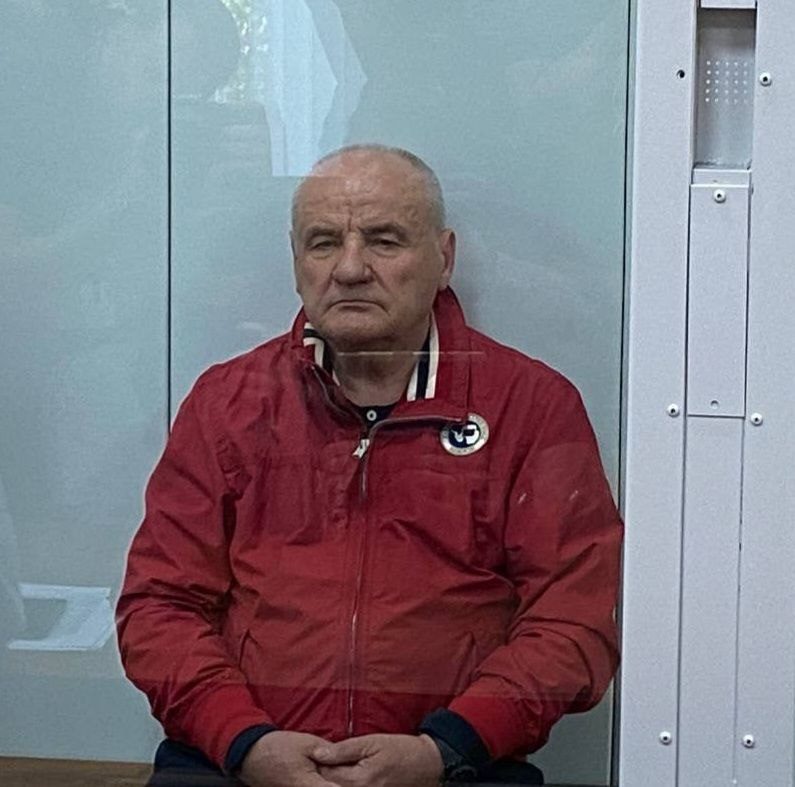 В РФ возбудили дело против очередного заместителя Шойгу