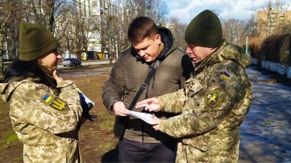 “Без бусиків і скандалів”: область, де мобілізація йде найкраще