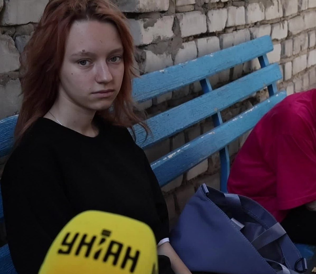 «Администрация сразу уехала, а нас бросили», — жительница Суджи ➤ Prozoro.net.ua