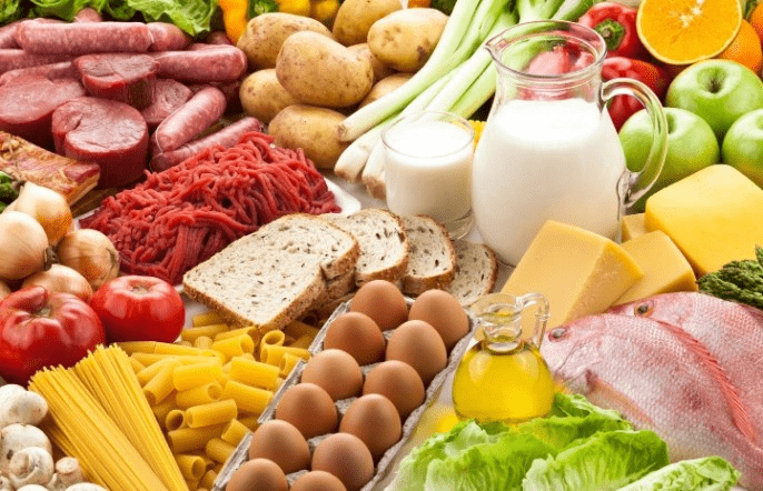 Мировые цены на продукты упали впервые с начала полномасштабной войны в Украине