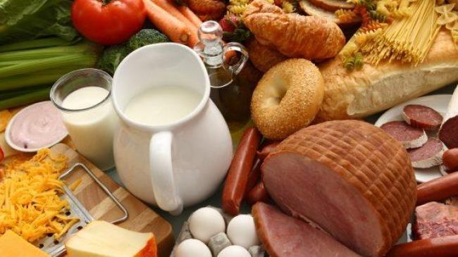 Некоторые продукты снова подорожали в Украине: что именно и какие цены