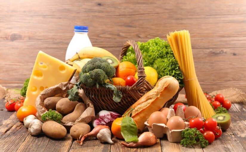 Некоторые продукты снова подорожали в Украине: что именно и какие цены ➤ Prozoro.net.ua