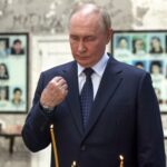Суд Гааги требует от Монголии арестовать Путина ➤ Prozoro.net.ua