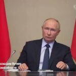 “Прорив кордону” у Курській області: як відреагував Путін ➤ Prozoro.net.ua