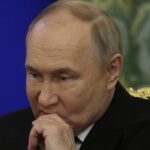 Як Кремль втрачає владу через Курську операцію ➤ Prozoro.net.ua