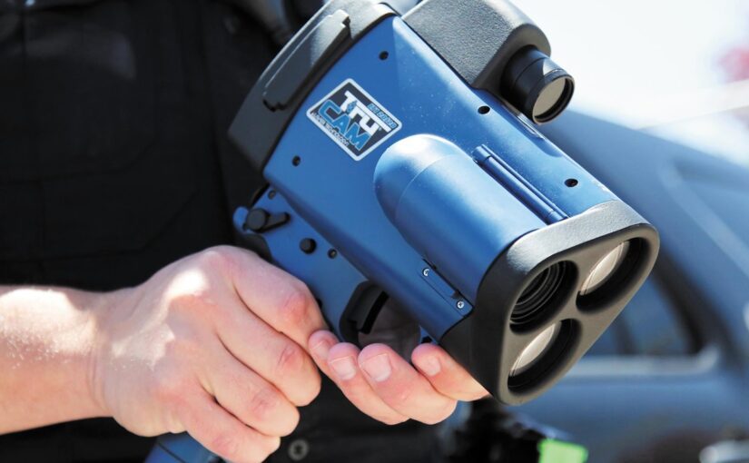 Стало известно, где в Украине установили новые радары TruCAM ➤ Prozoro.net.ua