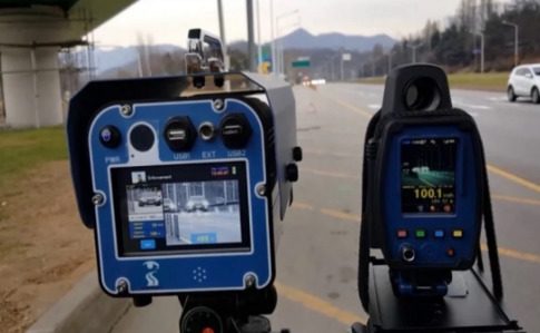 Стало известно, где в Украине установили новые радары TruCAM