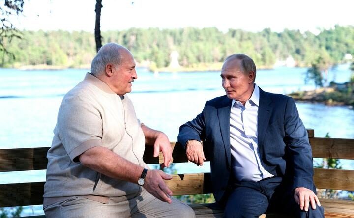 Что произошло с Лукашенко: сеть облетели шокирующие фото ➤ Prozoro.net.ua