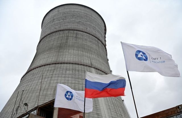 Эксперт объяснил, почему обмен Курской АЭС на Запорожскую нужен Путину ➤ Prozoro.net.ua