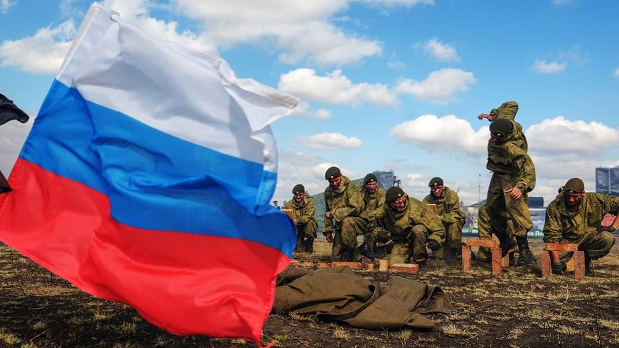 Вот кого украинцы считают виновниками войны: и это не Путин