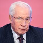 Вы будете удивлены: как выглядит жена  Азарова и сколько ей лет ➤ Prozoro.net.ua