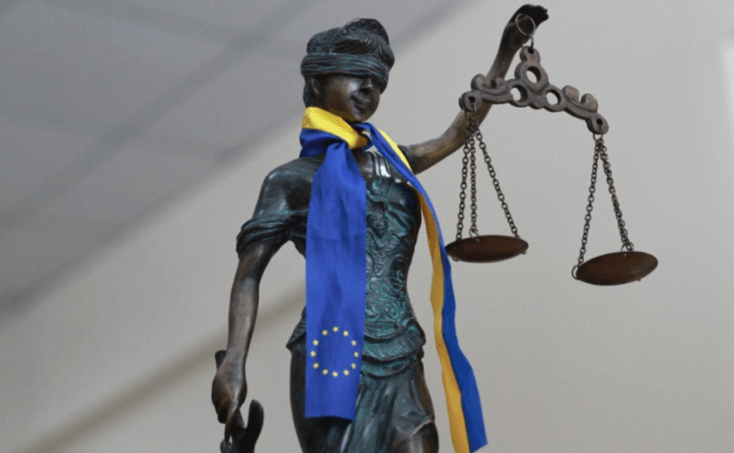 Що таке Римський статут і чому для України є важливим його ухвалення   ➤ Prozoro.net.ua